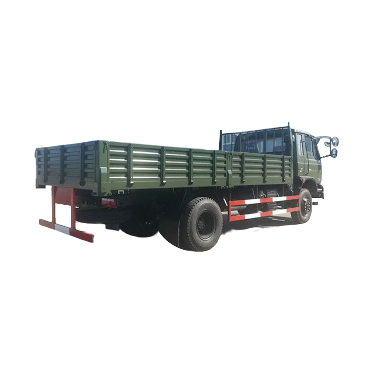 DONGFENG 153 4x2 cargo truck